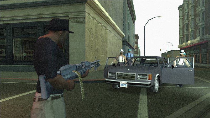 mod